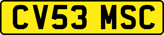 CV53MSC