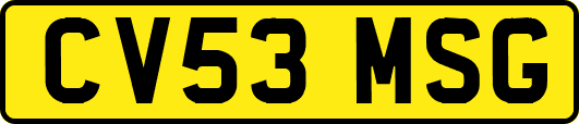 CV53MSG