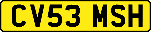 CV53MSH