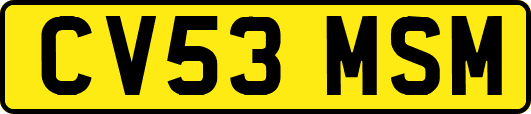 CV53MSM