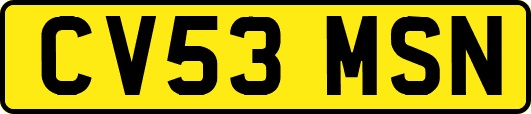 CV53MSN