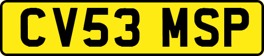 CV53MSP