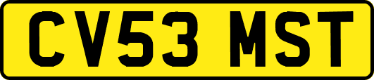 CV53MST