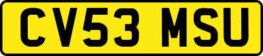 CV53MSU