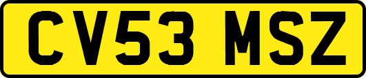 CV53MSZ