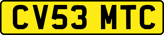 CV53MTC