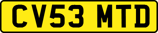 CV53MTD