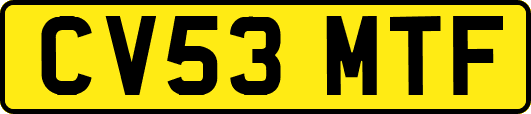 CV53MTF