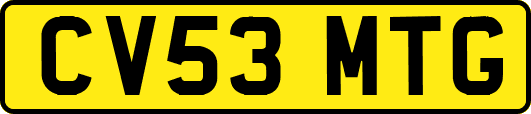 CV53MTG
