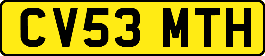 CV53MTH