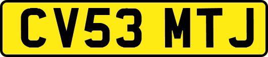 CV53MTJ