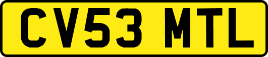 CV53MTL