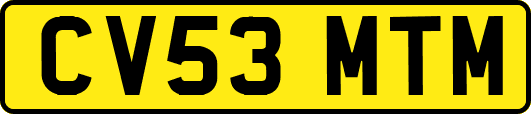 CV53MTM