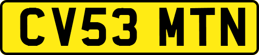 CV53MTN