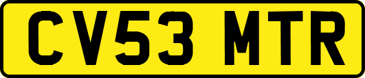 CV53MTR