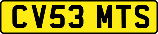 CV53MTS