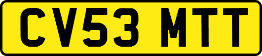 CV53MTT