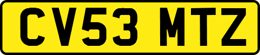 CV53MTZ