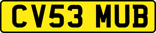 CV53MUB
