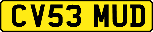 CV53MUD