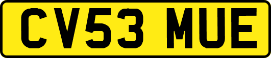 CV53MUE