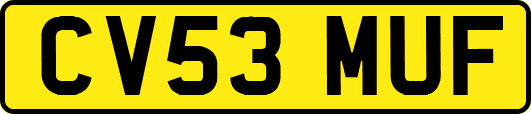 CV53MUF
