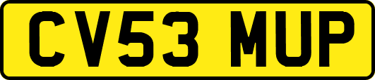 CV53MUP