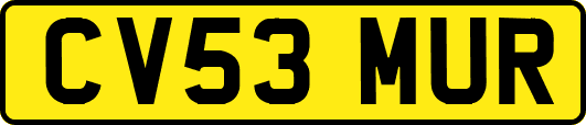CV53MUR