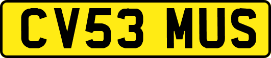 CV53MUS