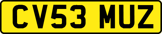 CV53MUZ
