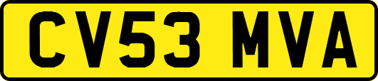 CV53MVA