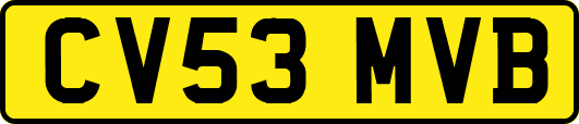 CV53MVB