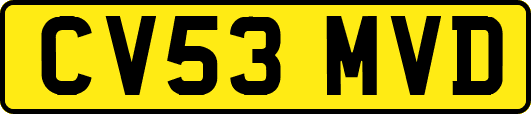 CV53MVD