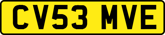 CV53MVE