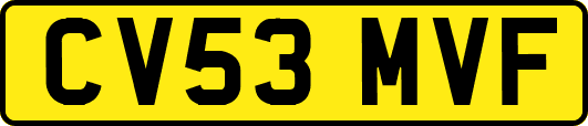 CV53MVF