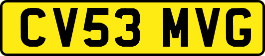 CV53MVG