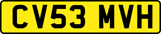 CV53MVH