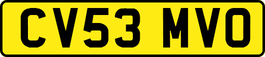 CV53MVO