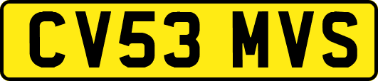 CV53MVS