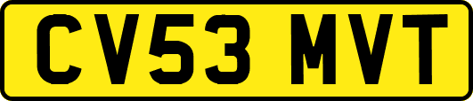 CV53MVT
