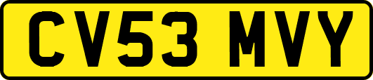CV53MVY