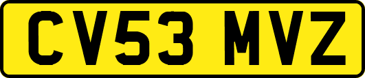 CV53MVZ