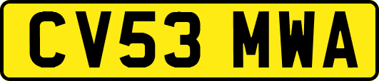 CV53MWA