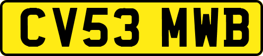 CV53MWB