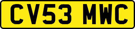 CV53MWC
