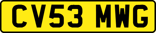 CV53MWG