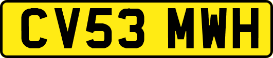 CV53MWH