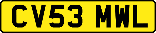 CV53MWL