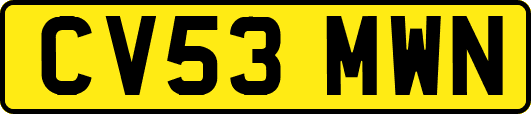 CV53MWN