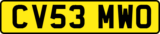 CV53MWO